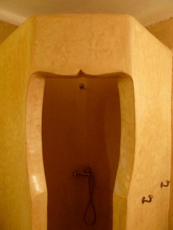 Riad Cascades D'Ouzoud Rum bild