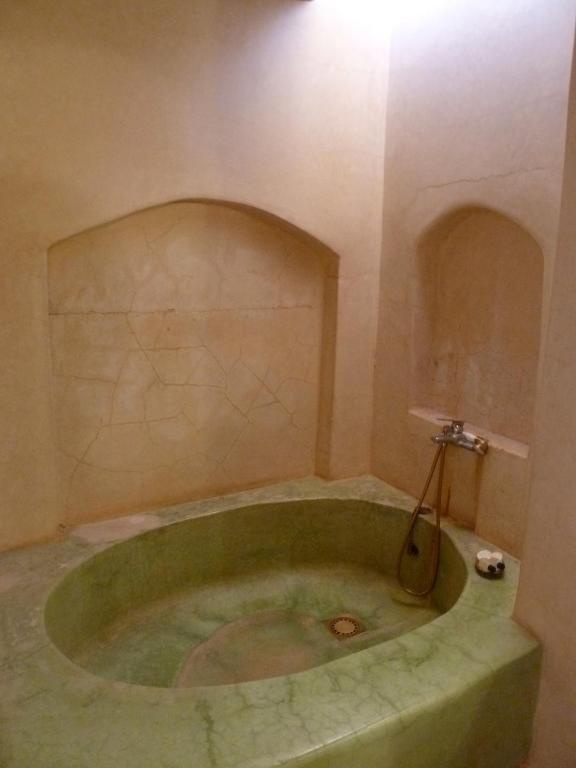 Riad Cascades D'Ouzoud Rum bild